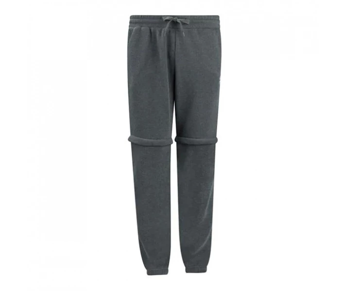 Фото - чоловічі спортивні штани Спортивні штани Lee Cooper 2in1 Jogger Grey S