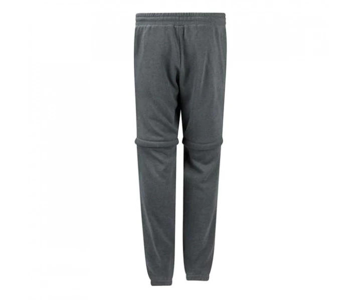 Фото - чоловічі спортивні штани Спортивні штани Lee Cooper 2in1 Jogger Grey S