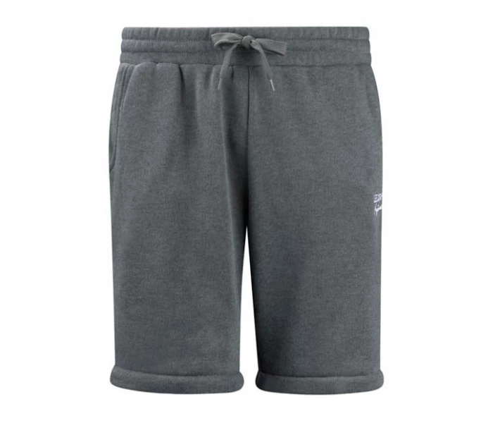Фото - чоловічі спортивні штани Спортивні штани Lee Cooper 2in1 Jogger Grey S