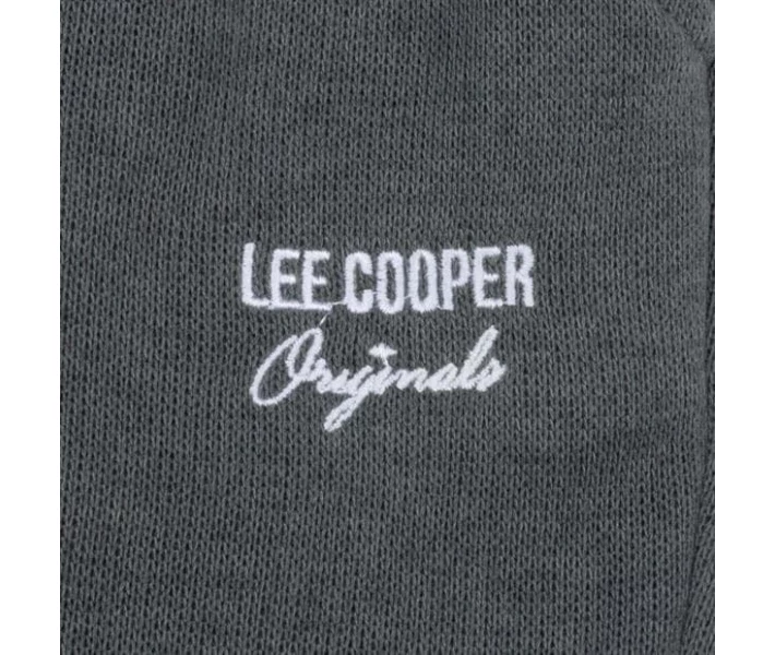 Фото - чоловічі спортивні штани Спортивні штани Lee Cooper 2in1 Jogger Grey S