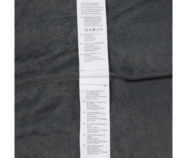 Фото - чоловічі спортивні штани Спортивні штани Lee Cooper 2in1 Jogger Grey S