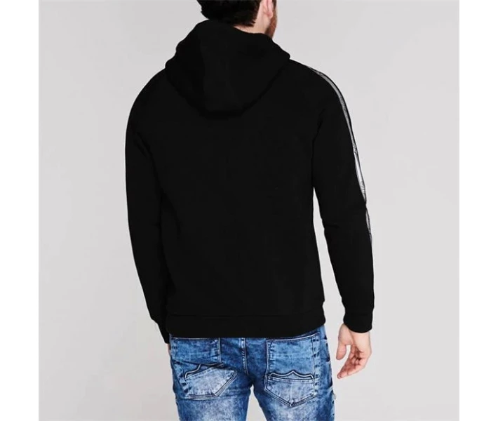 Фото - чоловіче худі Худі 883 Police Toke OTH S94 Black L
