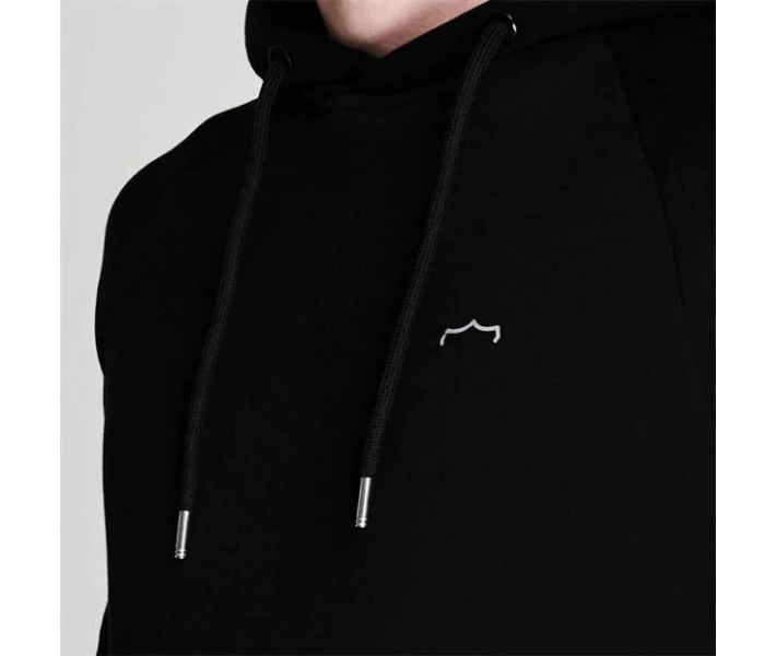 Фото - чоловіче худі Худі 883 Police Toke OTH S94 Black L