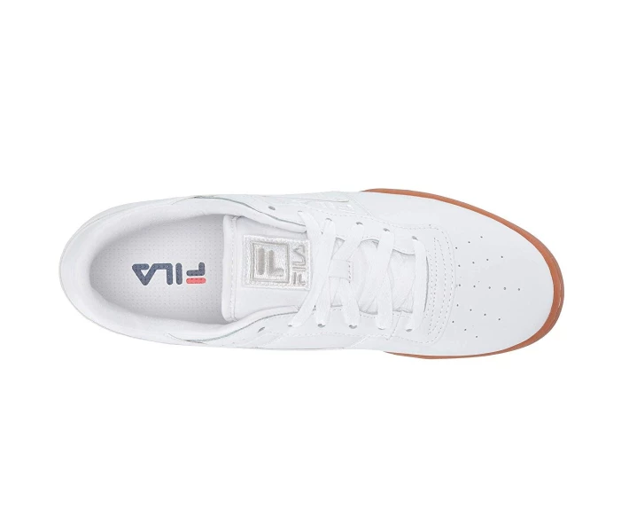 Фото - чоловічий кросівок Кросівки Fila Original Fitness White/White/Gum 42