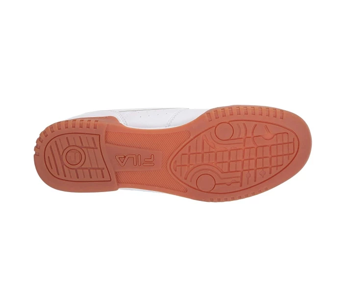 Фото - чоловічий кросівок Кросівки Fila Original Fitness White/White/Gum 42