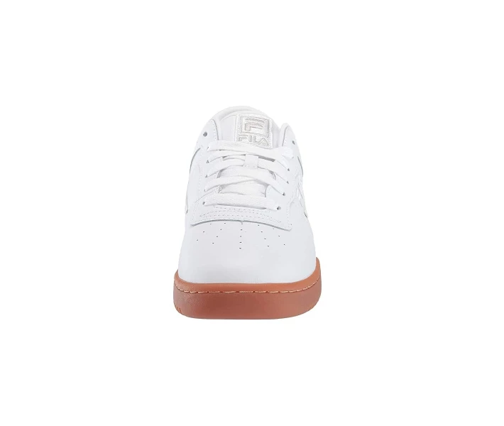 Фото - чоловічий кросівок Кросівки Fila Original Fitness White/White/Gum 42