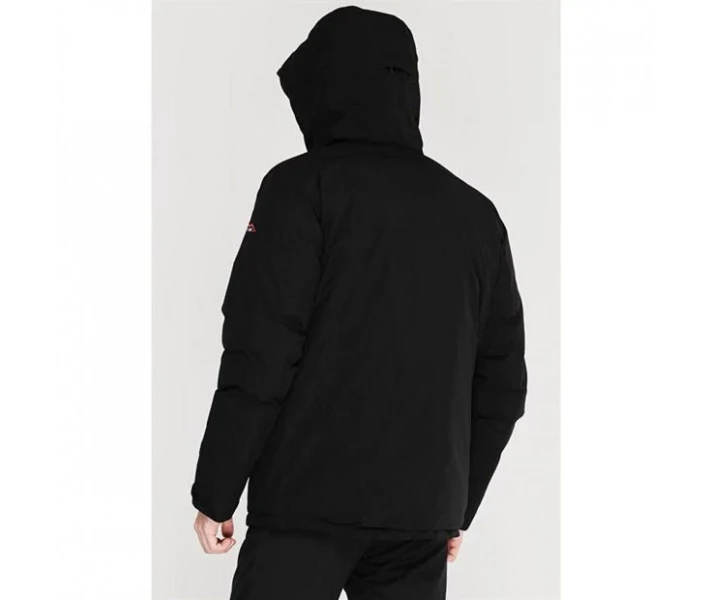 Фото - куртку мужскую Куртка Karrimor Merlin Insulated Black 2X