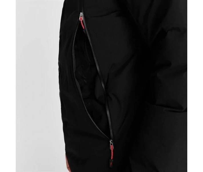 Фото - куртку мужскую Куртка Karrimor Merlin Insulated Black 2X