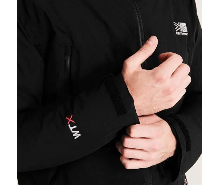 Фото - куртку мужскую Куртка Karrimor Merlin Insulated Black 2X