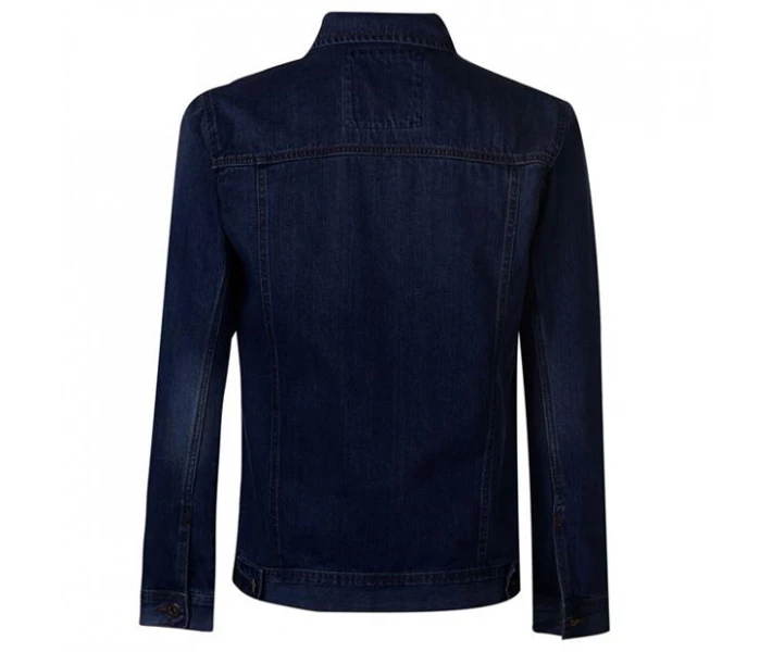 Фото - куртку мужскую Куртка Pierre Cardin Denim Rinse Wash L