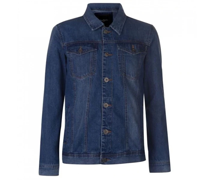 Фото - куртку мужскую Куртка Pierre Cardin Denim Stone Wash XL