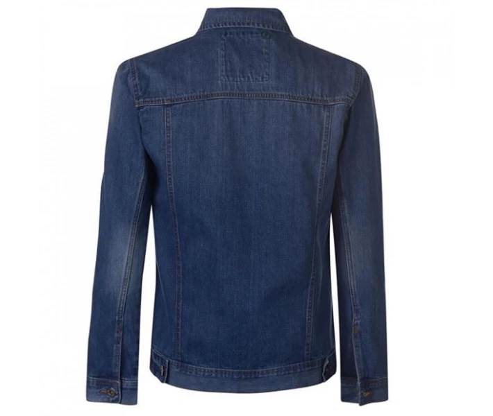 Фото - куртку мужскую Куртка Pierre Cardin Denim Stone Wash XL