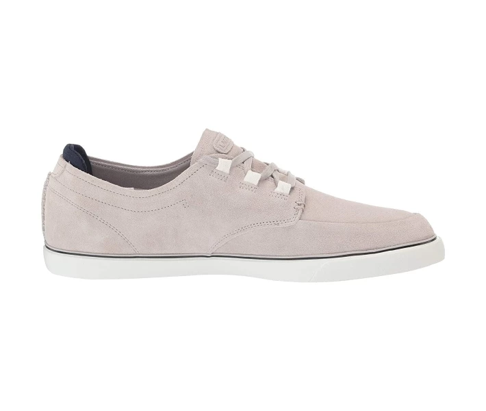 Фото - чоловічий кросівок Кросівки Lacoste Esparre Deck 219 1 CMA Grey/Black 46