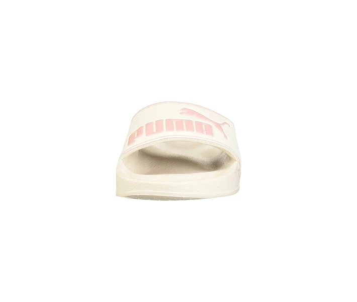 Фото - чоловічий шльопанець Шльопанці Puma Leadcat Pastel Parchment/Bridal Rose 48.5