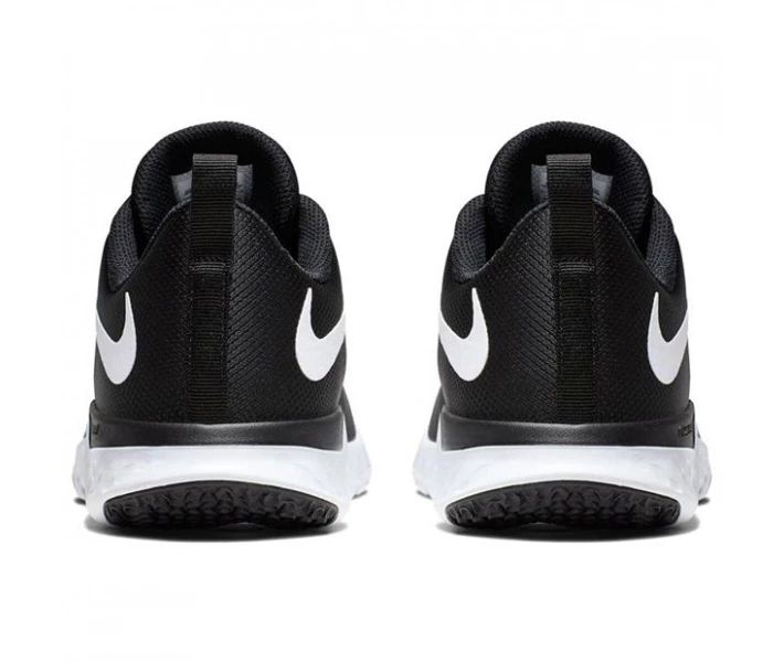 Фото - чоловічий кросівок Кросівки Nike Retaliation Black/White 44