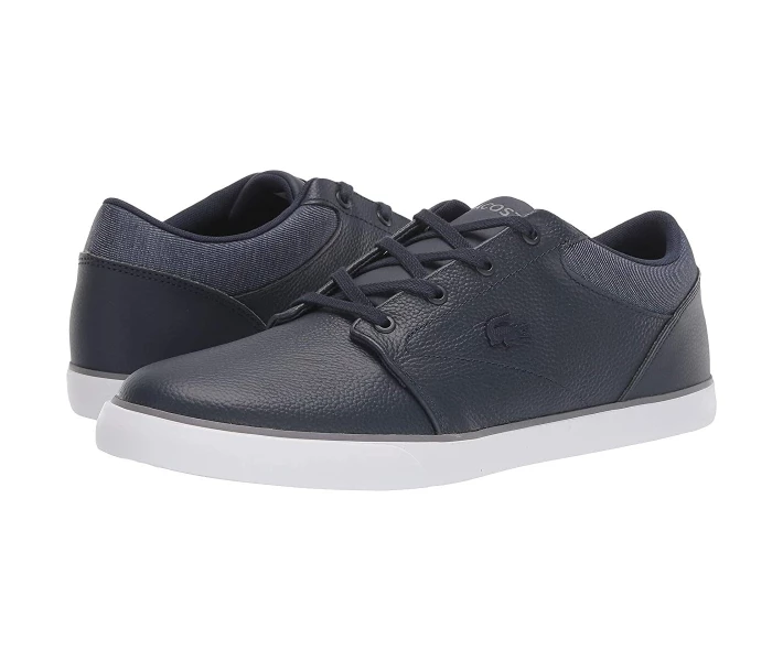 Фото - чоловічий кросівок Кросівки Lacoste Minzah 319 1 P CMA Blue 46
