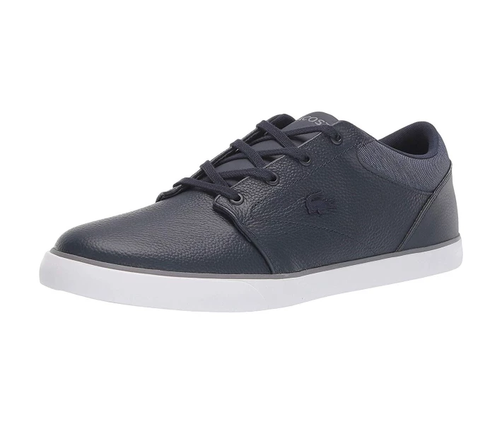 Фото - чоловічий кросівок Кросівки Lacoste Minzah 319 1 P CMA Blue 46