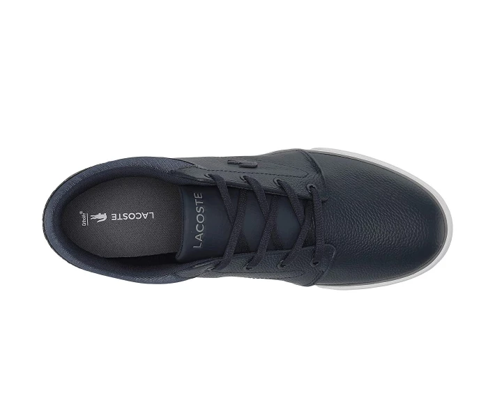 Фото - чоловічий кросівок Кросівки Lacoste Minzah 319 1 P CMA Blue 46