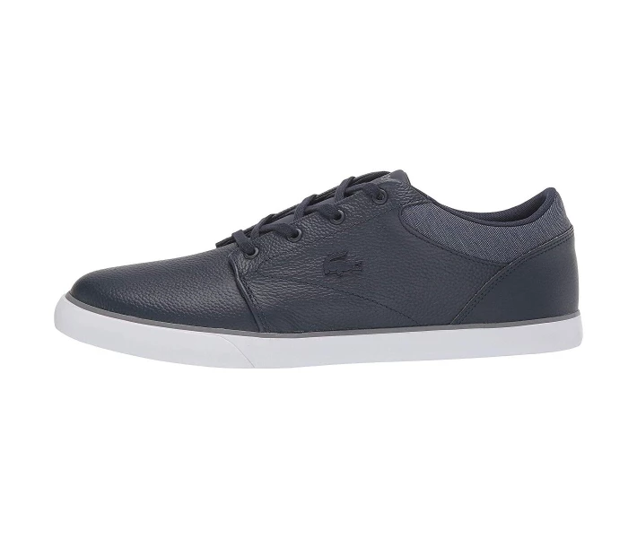 Фото - чоловічий кросівок Кросівки Lacoste Minzah 319 1 P CMA Blue 46