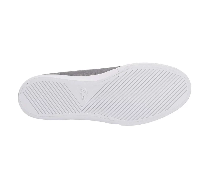 Фото - чоловічий кросівок Кросівки Lacoste Asparta 319 1 P CMA Gray 46
