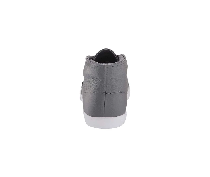 Фото - чоловічий кросівок Кросівки Lacoste Asparta 319 1 P CMA Gray 46