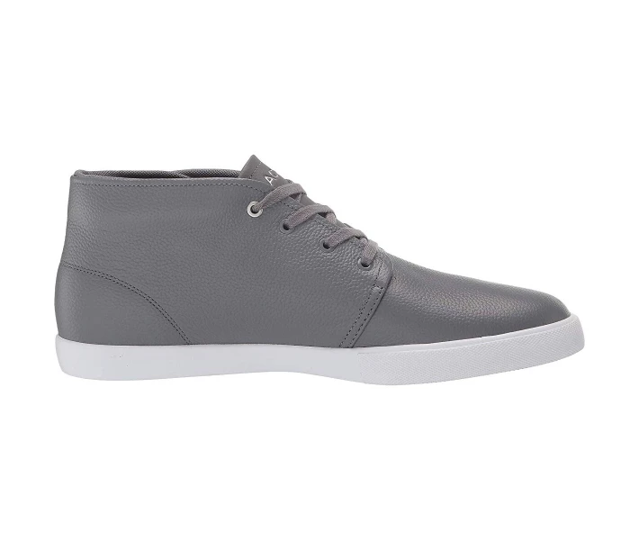 Фото - чоловічий кросівок Кросівки Lacoste Asparta 319 1 P CMA Gray 46
