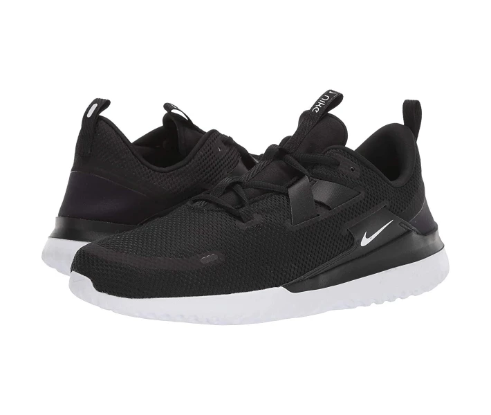 Фото - чоловічий кросівок Кросівки Nike Renew Arena SPT Black/White 47
