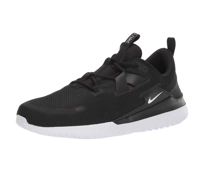 Фото - чоловічий кросівок Кросівки Nike Renew Arena SPT Black/White 47
