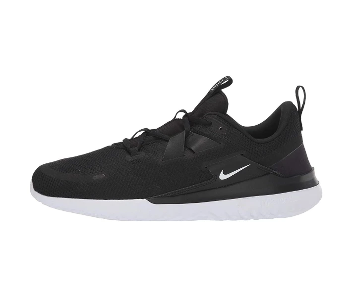 Фото - чоловічий кросівок Кросівки Nike Renew Arena SPT Black/White 47