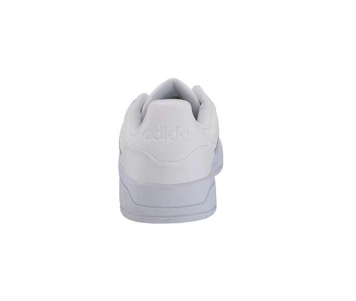 Фото - чоловічий кросівок Кросівки баскетбольні Adidas Entrap Footwear White/Footwear White/Footwear White 47.3