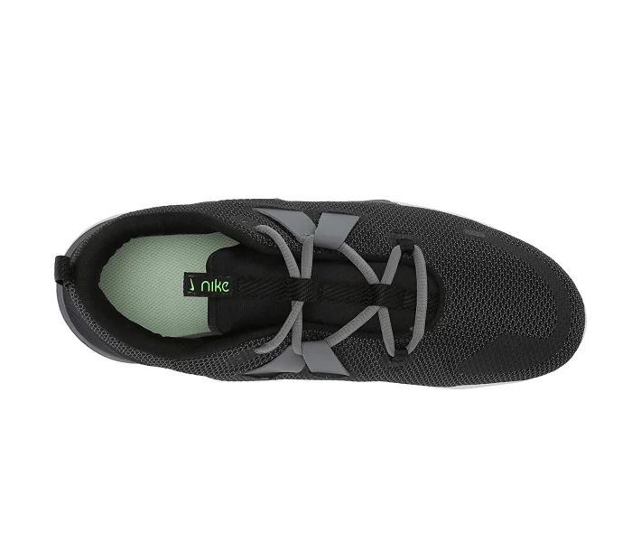Фото - чоловічий кросівок Кросівки Nike Renew Arena SPT Black/Electric Green/Cool Grey 49.5