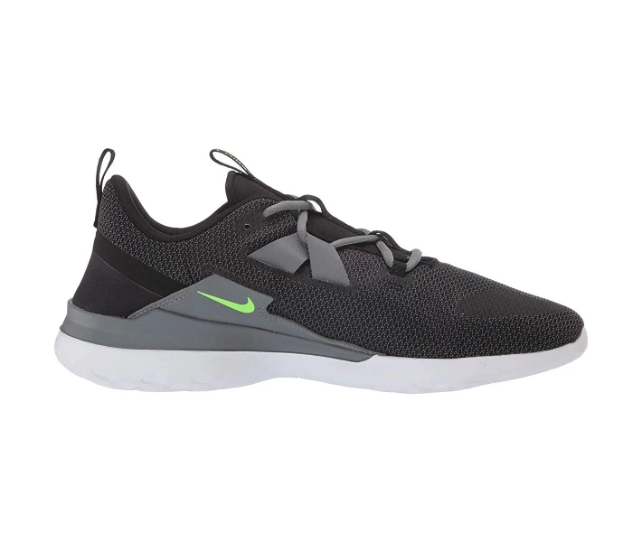 Фото - чоловічий кросівок Кросівки Nike Renew Arena SPT Black/Electric Green/Cool Grey 49.5