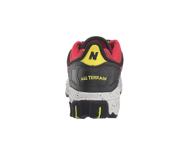 Фото - чоловічий кросівок Кросівки New Balance ML801v1-USA Team Red/Black 44.5