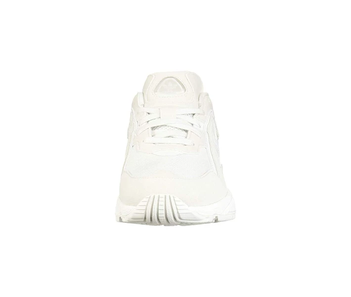 Фото - чоловічий кросівок Кросівки Adidas Yung-96 Chasm Crystal White/Crystal White/Footwear White 48