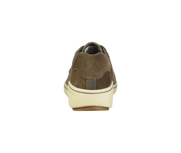 Фото - чоловічий кросівок Кросівки Merrell Primer Leather Boulder 44