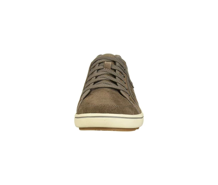 Фото - чоловічий кросівок Кросівки Merrell Primer Leather Boulder 44