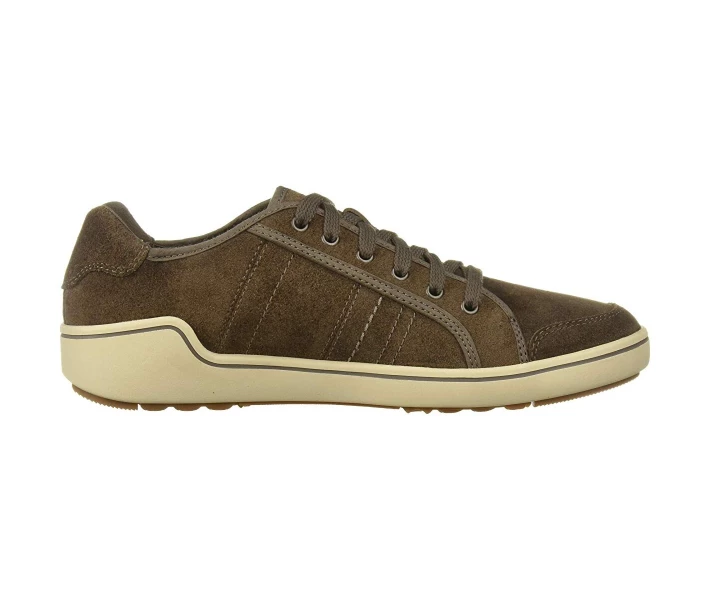 Фото - чоловічий кросівок Кросівки Merrell Primer Leather Boulder 46
