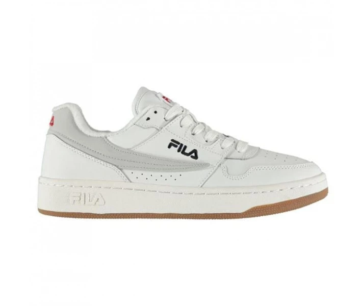 Фото - чоловічий кросівок Кросівки Fila Arcade Low Sn C99 White 43