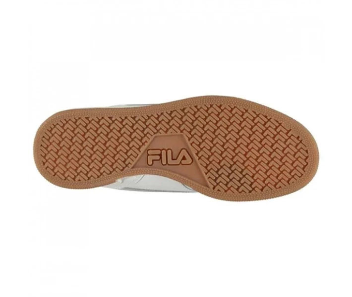 Фото - чоловічий кросівок Кросівки Fila Arcade Low Sn C99 White 43