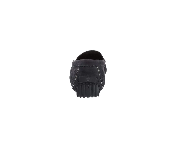 Фото - чоловічу туфлю Туфлі лофери UGG Bel-Air Venetian Perf Navy 40