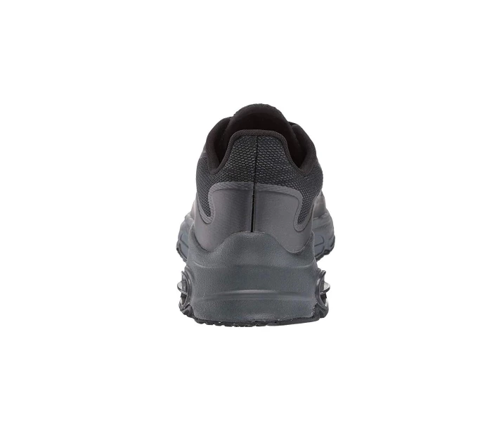Фото - чоловічий кросівок Кросівки Adidas Quadcube Core Black/Core Black/Signal Coral 41.3