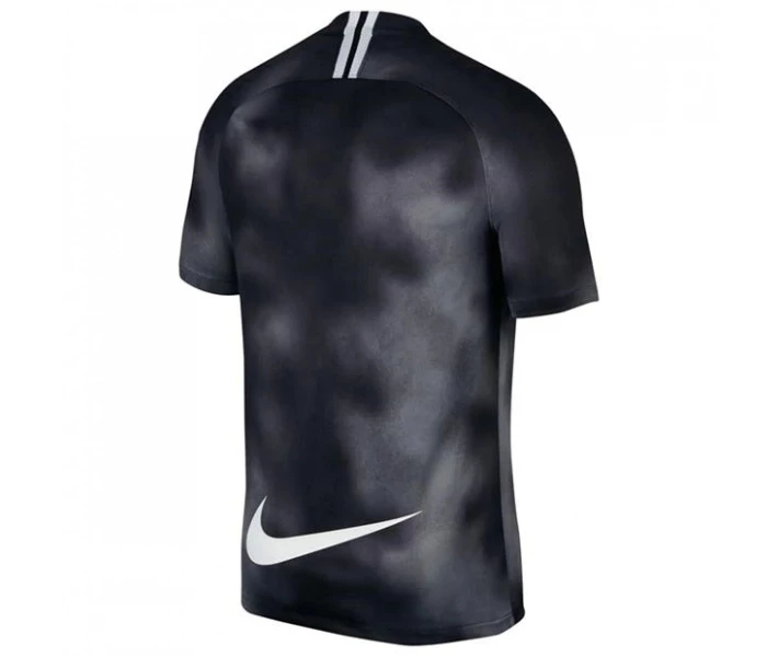 Фото - чоловічу футболку Футболка Nike FC Jersey Sn94 Black M