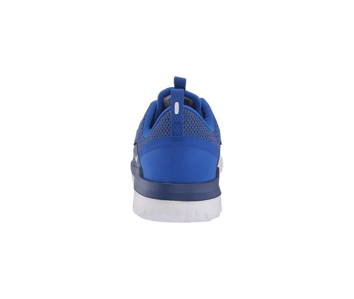 Фото - чоловічий кросівок Кросівки Nike Renew Arena SPT Racer Blue/White/Deep Royal Blue 47