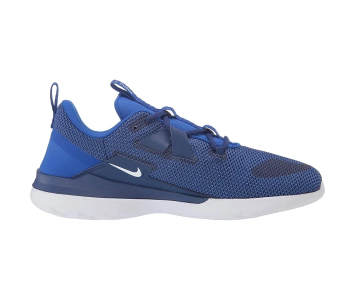 Фото - чоловічий кросівок Кросівки Nike Renew Arena SPT Racer Blue/White/Deep Royal Blue 47