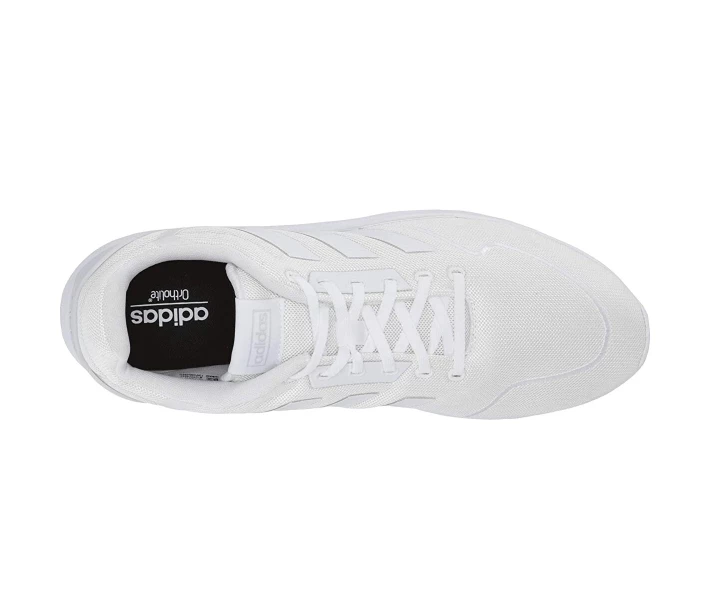Фото - чоловічий кросівок Кросівки Adidas Nebzed Footwear White/Footwear White/Dash Grey 46.3
