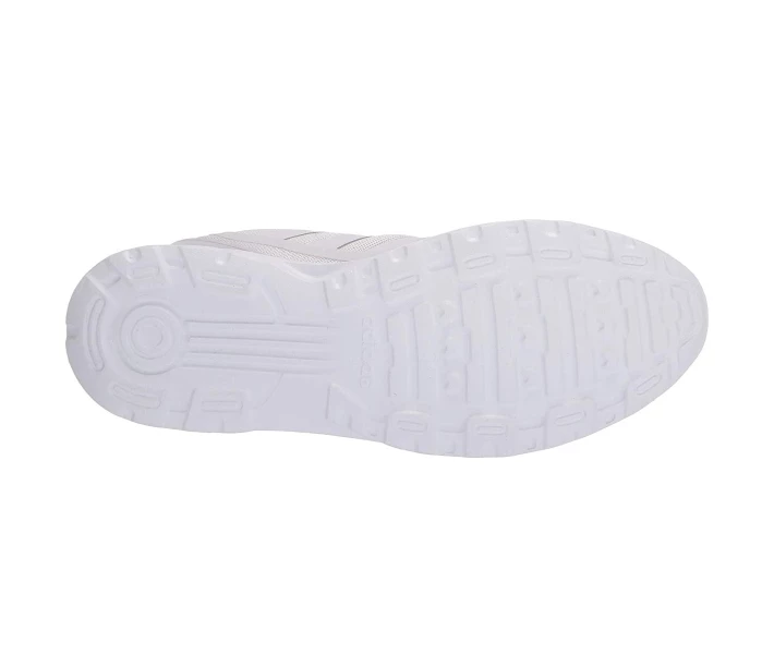 Фото - чоловічий кросівок Кросівки Adidas Nebzed Footwear White/Footwear White/Dash Grey 46.3