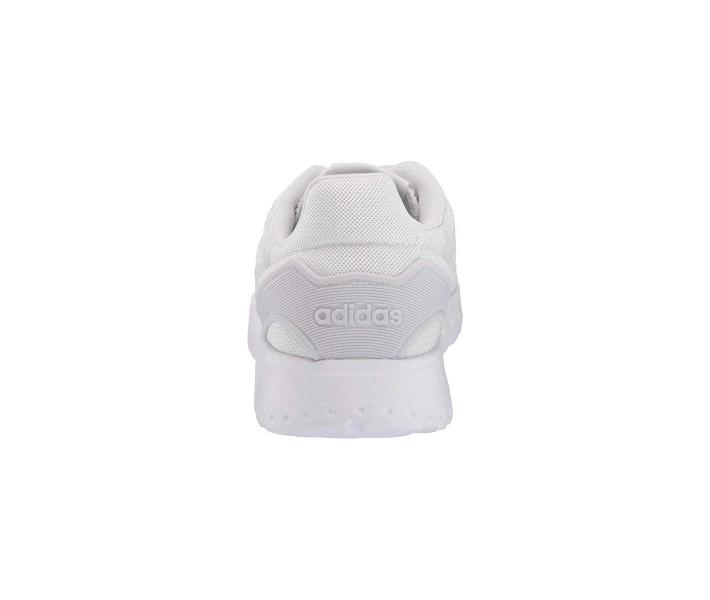 Фото - чоловічий кросівок Кросівки Adidas Nebzed Footwear White/Footwear White/Dash Grey 46.3