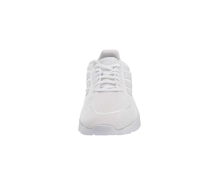 Фото - чоловічий кросівок Кросівки Adidas Nebzed Footwear White/Footwear White/Dash Grey 46.3