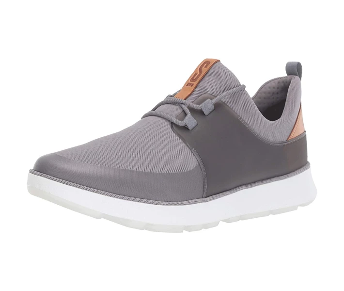Фото - чоловічий кросівок Кросівки Clarks SoopaSFT. 01 Gray 47