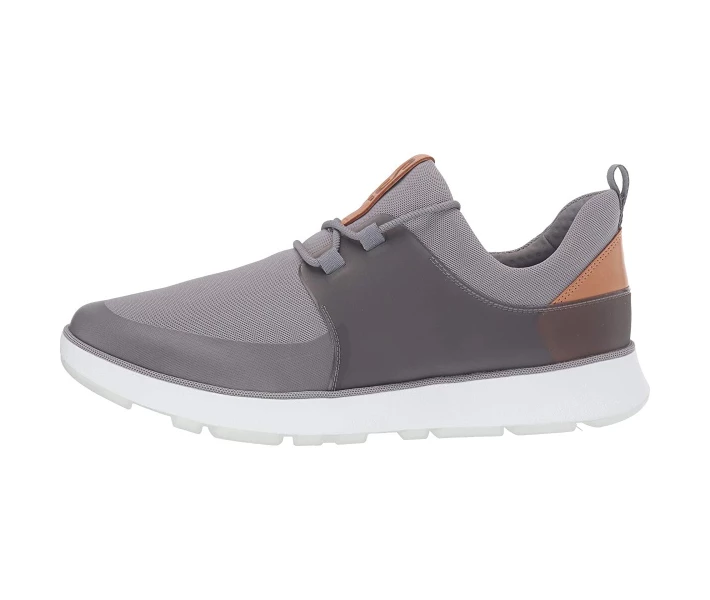 Фото - чоловічий кросівок Кросівки Clarks SoopaSFT. 01 Gray 47